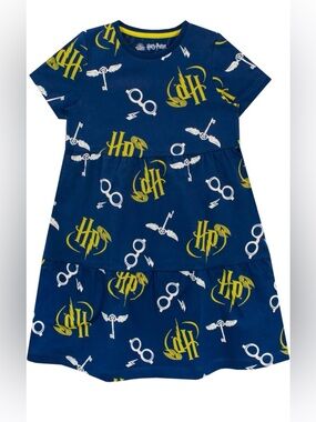 Harry Potter Girls Dress